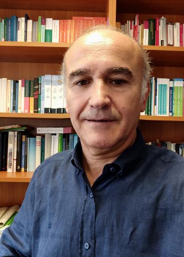 Dr. Ertuğrul Şahin