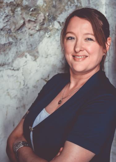 Bild von Anna Gosslar-Weiss