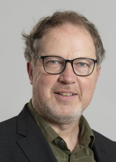 Professor Thomas Schmitt
