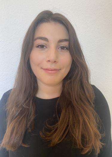 Portraitbild von Chiara Montebello